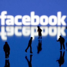 Facebook, le nouveau terrain de jeu des recruteurs ?