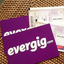 Evergig