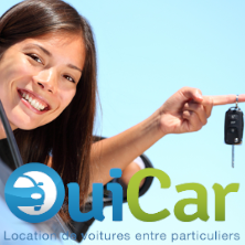 OuiCar