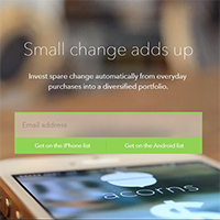 Acorns
