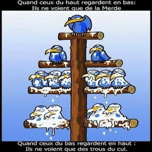 Le leardership libérateur, vous connaissez ?